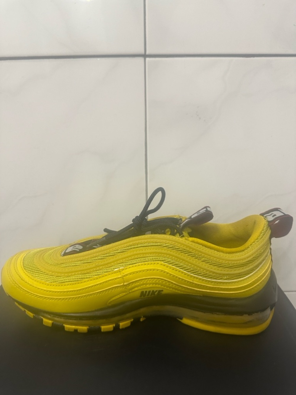 Nike Air Max 97 - Picture 8 of 12
